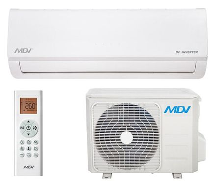 MDV Forest DC Inverter