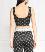 топ Pinko - черный(101136 A0U0)