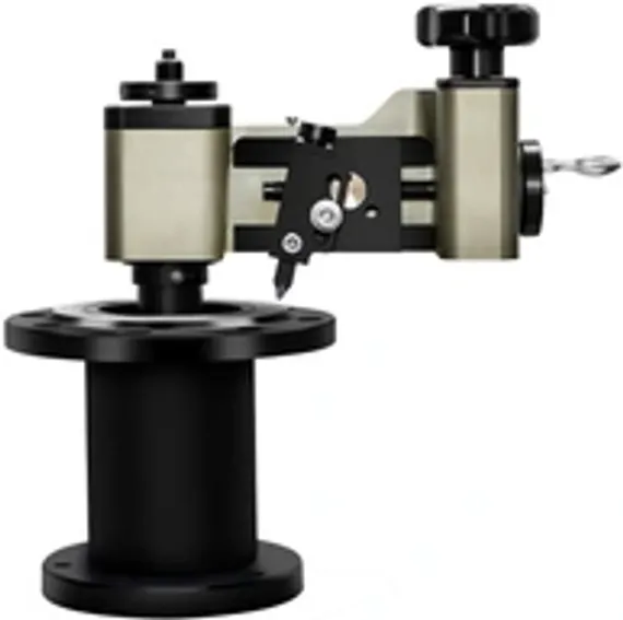 Импульсный лазерный источник MOPA Max MFPT-50M