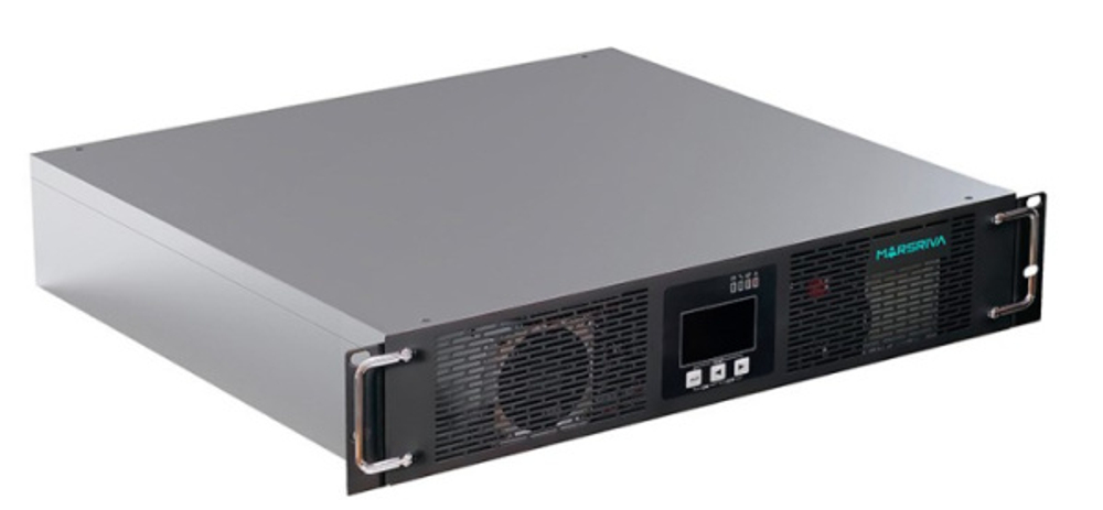 Источник бесперебойного питания Marsriva MR-US2KRT-H