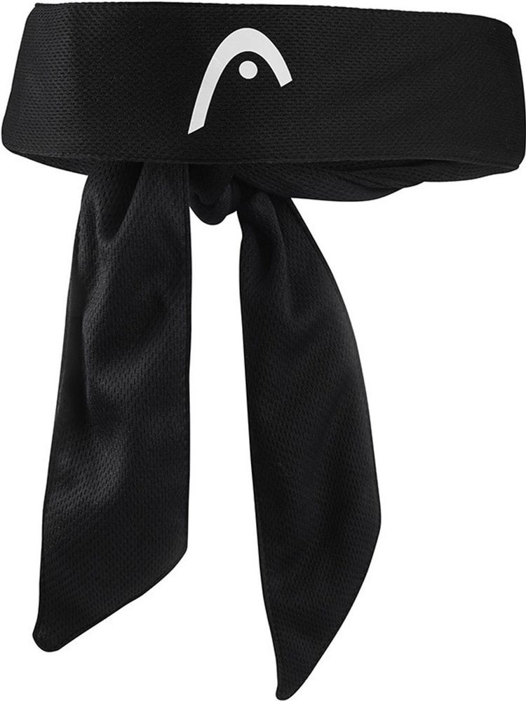 Аксессуары для тенниса Банданы, повязки HEAD PRO PLAYER BANDANA .