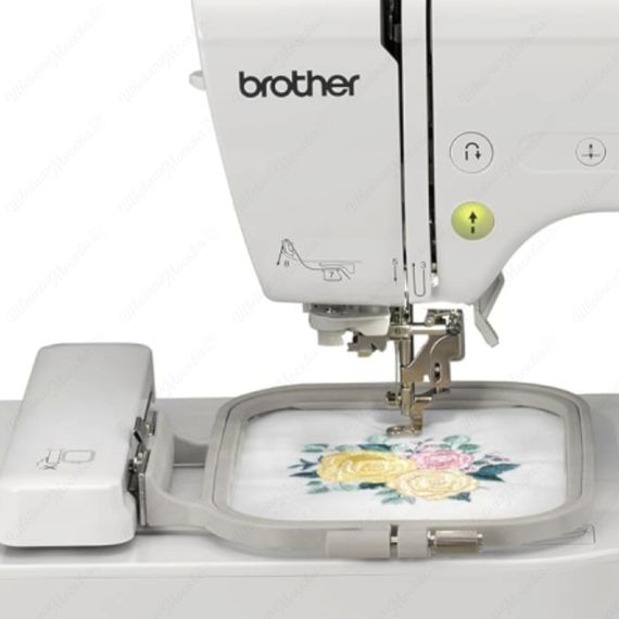 Швейно-вышивальная машина Brother LB5500