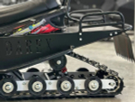 Снегоход DAREX Bure 200