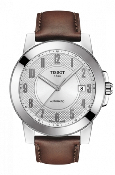 Tissot T-Classic Gentleman T0984071603200