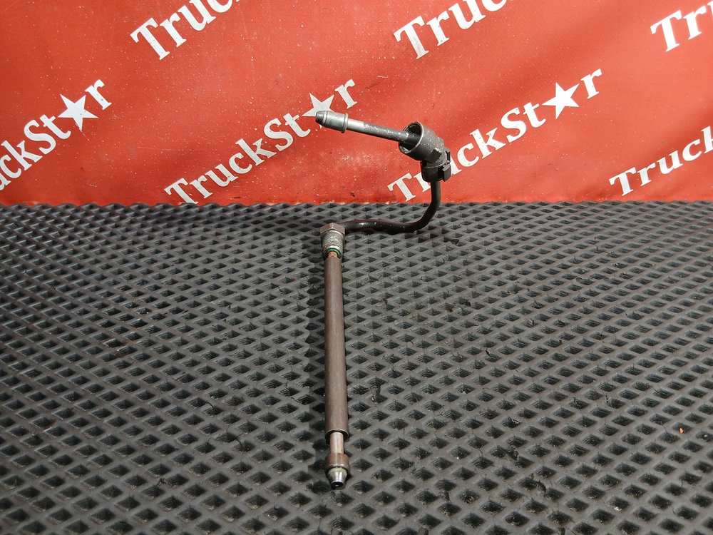 Трубка топливная 2018г.