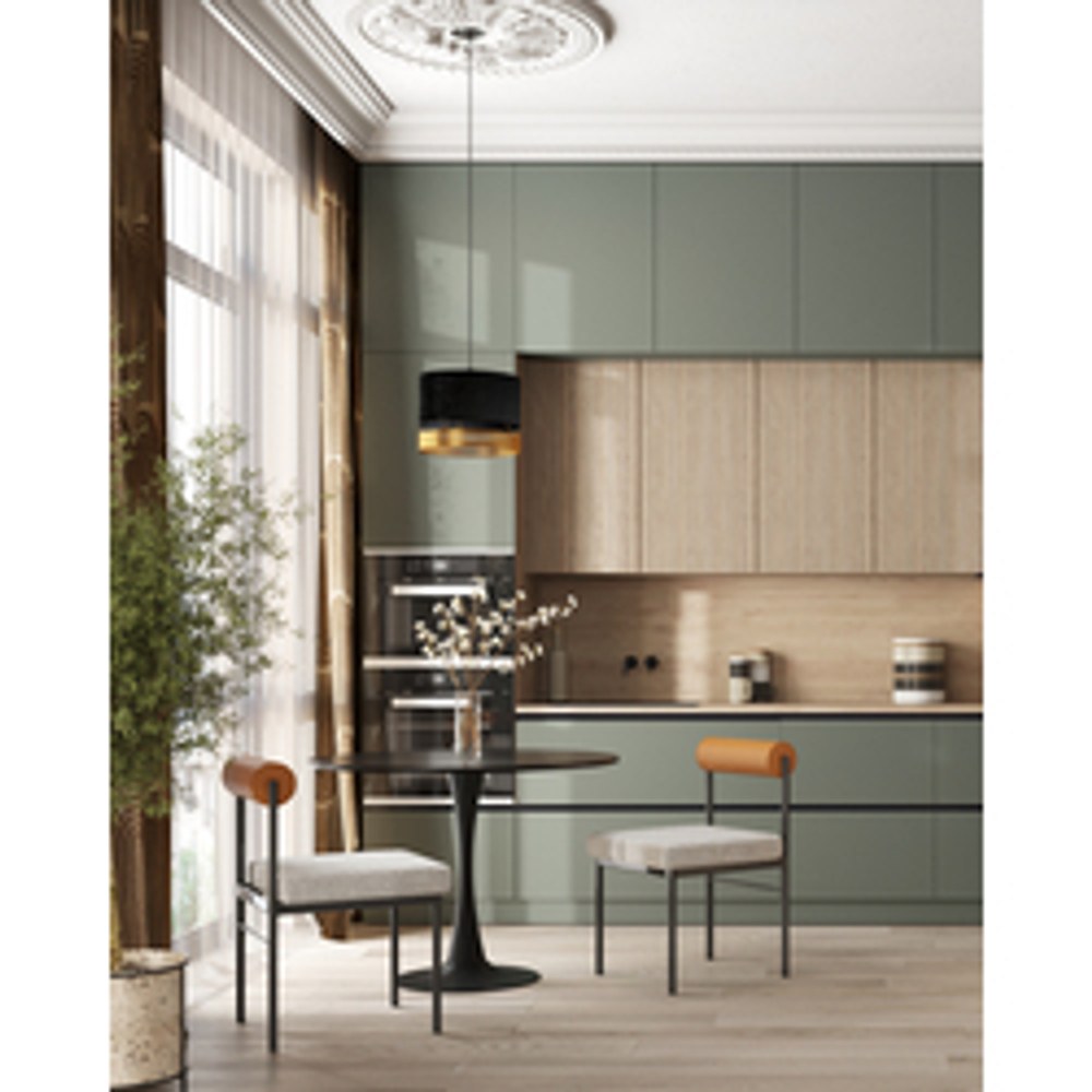 Стул Балла бежевый