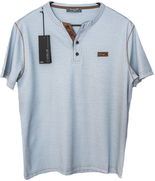 p-p 56-64. Футболка ZINZOLIN (Турция). BATAL