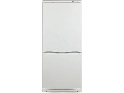 Холодильник двухкамерный Атлант XM-4008-022 белый