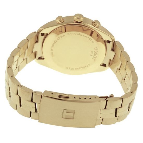 Наручные часы Tissot T101.417.33.031.00 PR 100 Chronograph