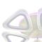 Потолочная светодиодная люстра Escada Candy 10300/5LED BL