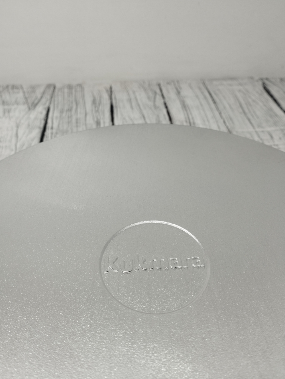 Сковорода 280/55мм утолщеннное дно с280