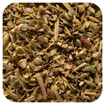 California Gold Nutrition, Foods, органические прованские травы, 49 г (1,73 унции)