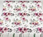 Упаковочная бумага (0,7*1 м) Шиповник, 10 шт.