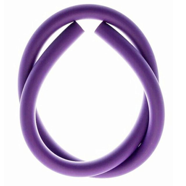 Шланг силиконовый Soft Touch Фиолетовый