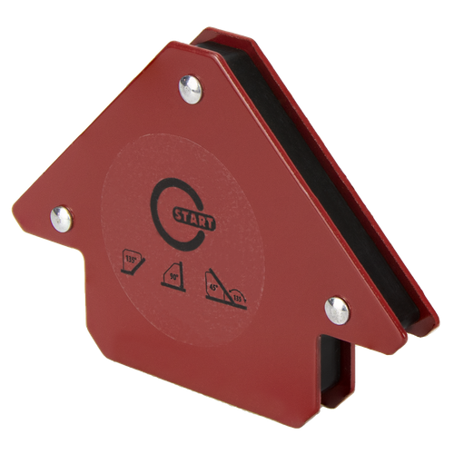 25 LBS SM1601 Магнитный фиксатор (52)