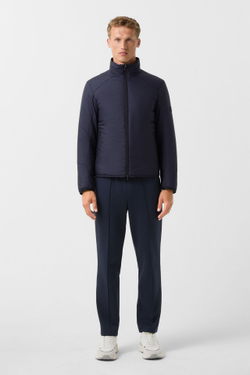 Куртка BOGNER CONNO-D в синем цвете