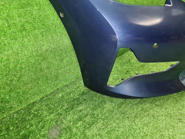 Бампер передний BMW 3er G20 (2018-2022)