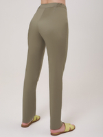 Брюки медицинские Б-110 хаки MediS.moda