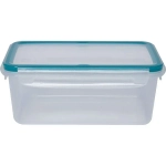 Контейнер с сеткой M 1,5л BRIGHT ЭКСТРА ЛОК