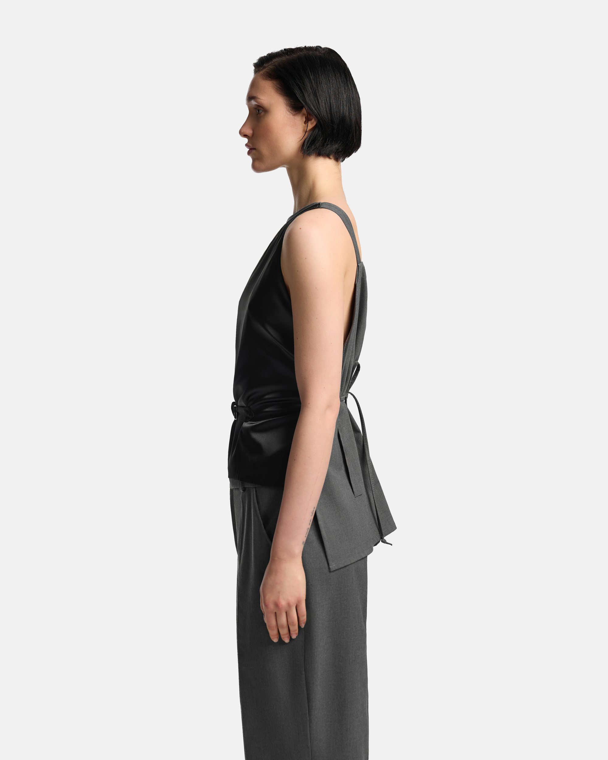 ДВУХСТОРОННИЙ ТОП-ФАРТУК