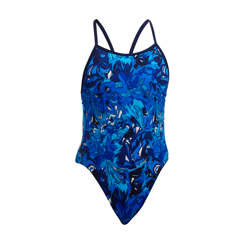 Купальник FUNKITA Girl's True Bluey