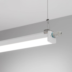 Подвес ALT-TUBULAR-HANG-L1000 (SL) (Arlight, -) 043656