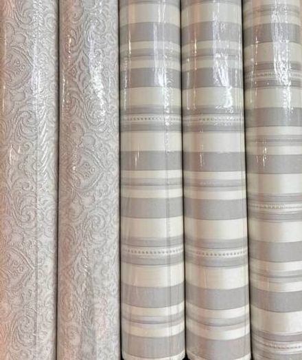 Два рисунка и три фона (1 фон - 9,4 м)