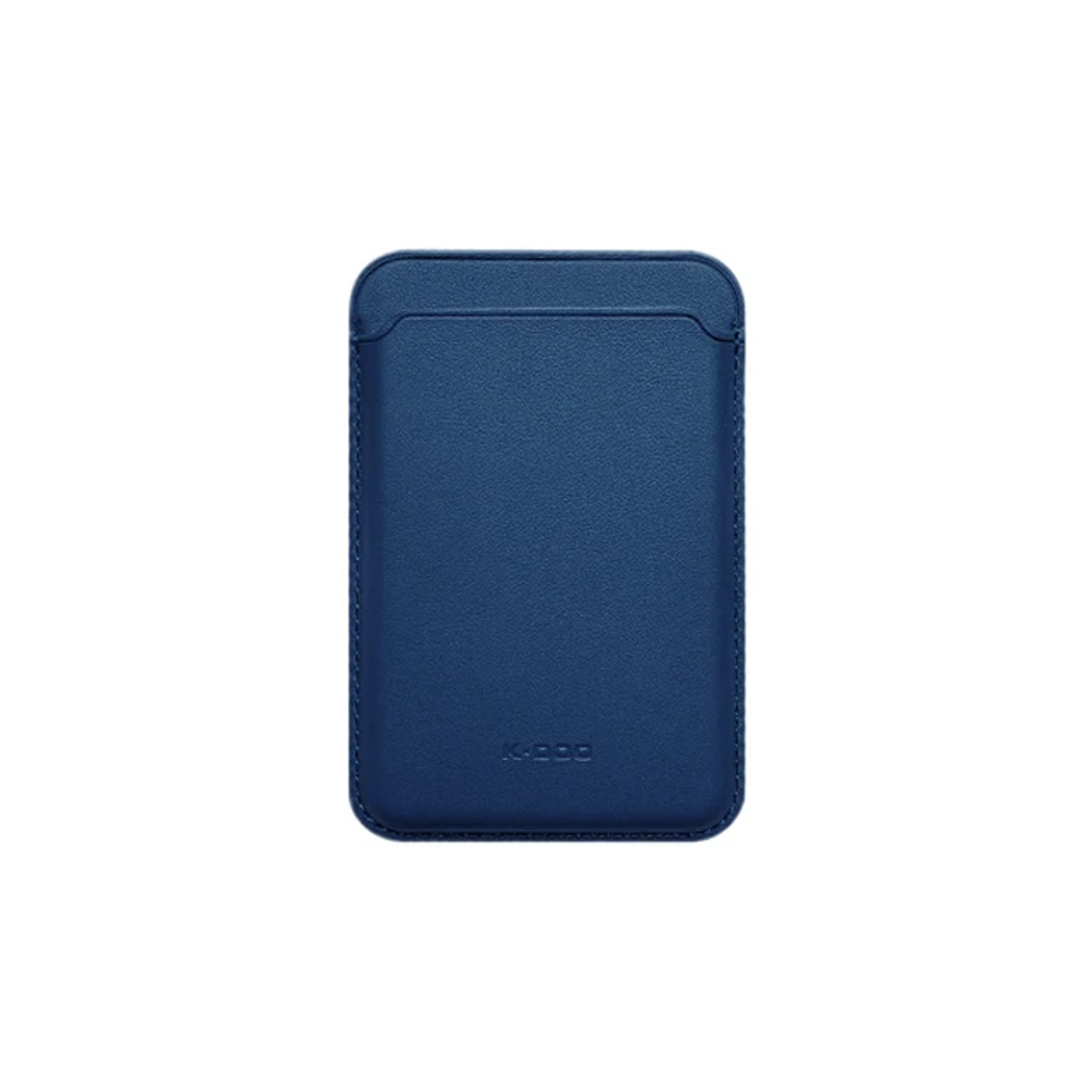 Визитница-картхолдер KZDOO Wallet MagSafe Leather