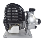 Мотопомпа бензиновая EVOline XG 10 (Zongshen)