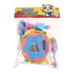 Набор музыкальных инструментов, пакет TL-0104