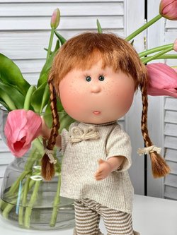 Кукла Nines виниловая 30см MIA (3427K)