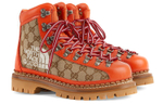 The North Face X Gucci (Женская размерная сетка)