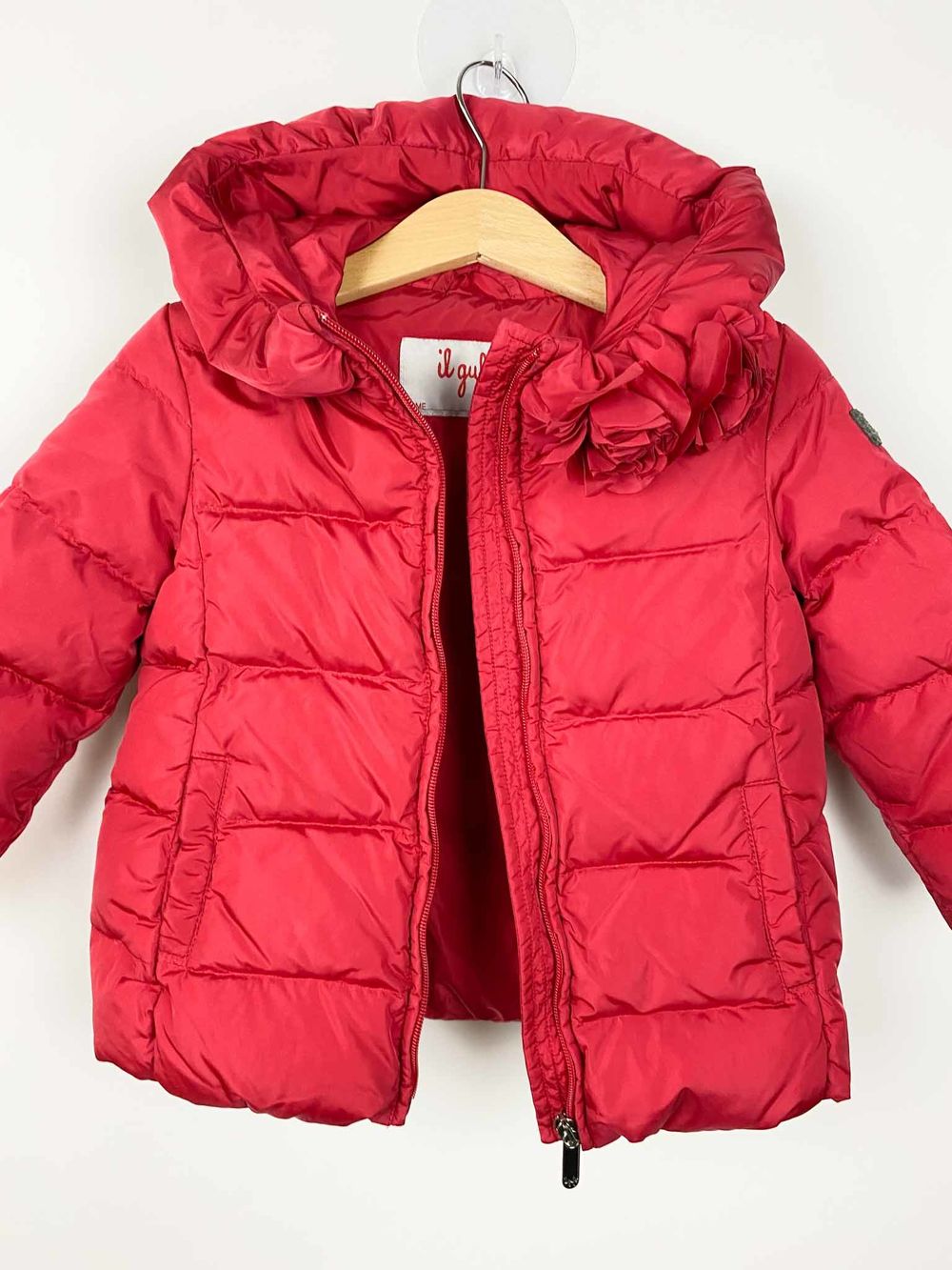 Куртка Il gufo