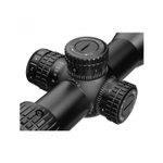 Оптический прицел Vector Optics Veyron 3-12x44IR SFP для стрельбы на средние дистанции