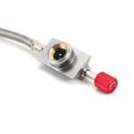 Плита порт. газовая &quot;СЛЕДОПЫТ - Ручной Паук&quot;/40/