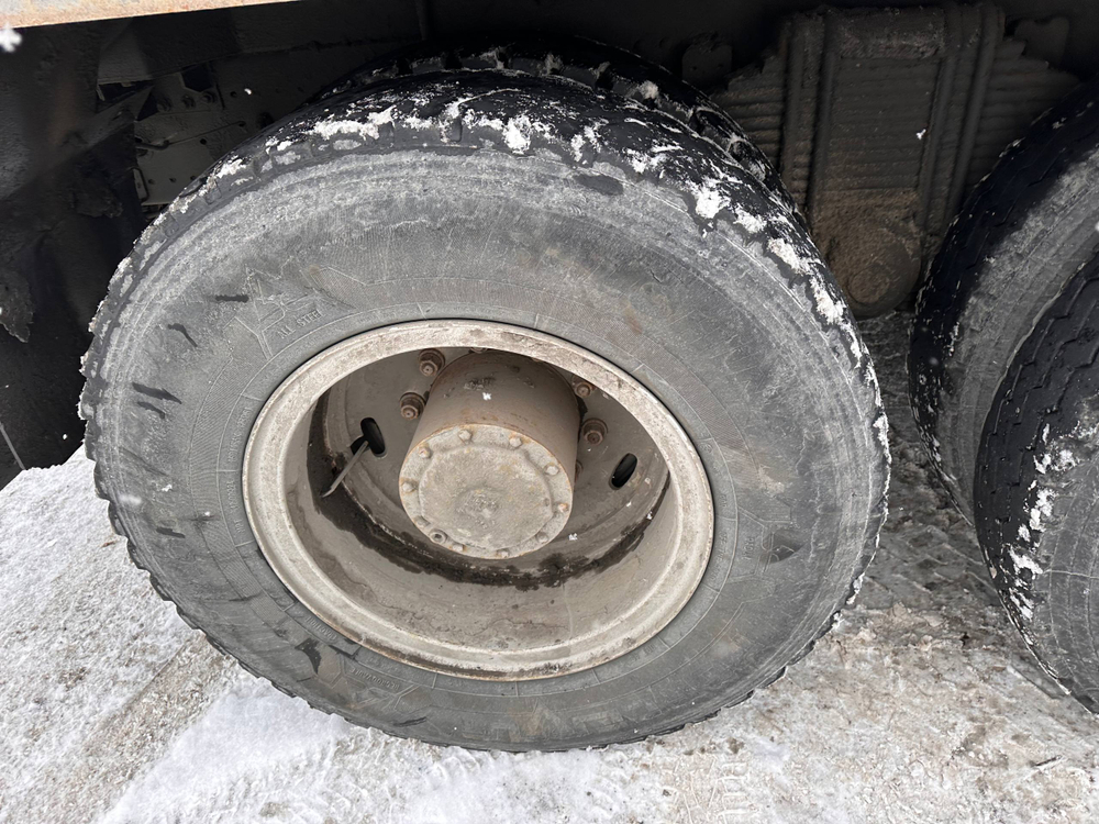 Shacman (Shaanxi) SX* 8x4 Самосвал SX33186W366C (Дизельный, 10,8 л, 441 л.с., МТ)