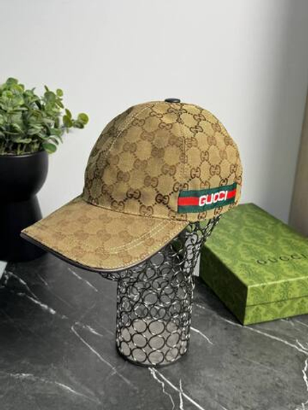 Кепка Gucci