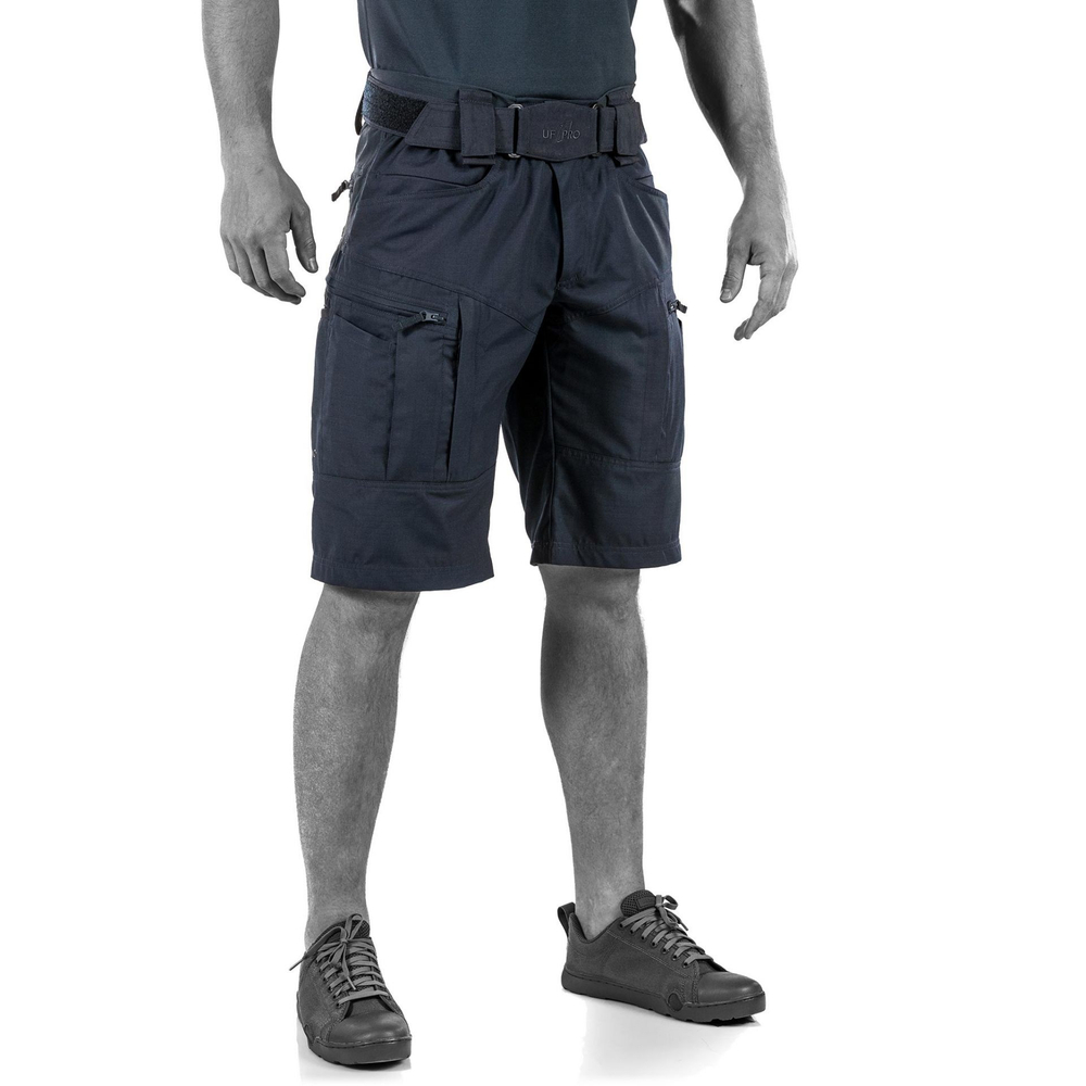 UF PRO P-40 GEN.2 TACTICAL SHORTS - Navy Blue - купить по выгодной цене |  TASK FORCE 43 - Снаряжение из Европы