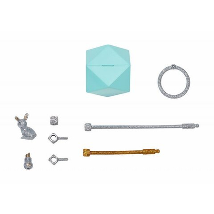 LIL SNAPS - Аксессуары Lil Snaps 9 шт. Серия 1 606094