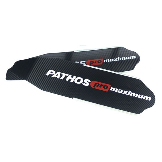 Карбоновые лопасти Pathos Maximum