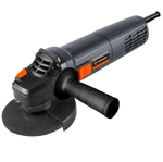 Угловая шлифовальная машина сетевая Anycons AC-CAG125