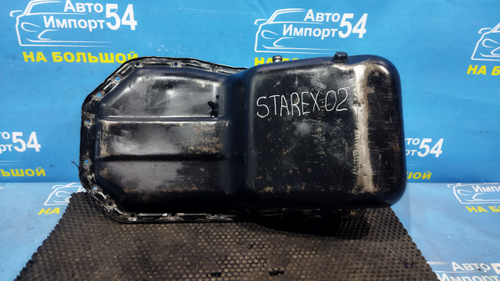 Поддон ДВС HYUNDAI STAREX 2003