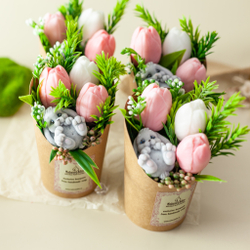 Весенний кролик