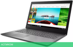 Ноутбук Lenovo IdeaPad 330-15IGM (81D100CKRU)