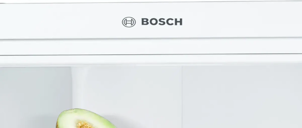 Двухкамерный холодильник Bosch KGN49XW30U