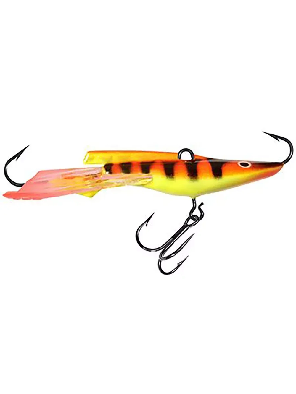 Балансир для рыбалки NEW DIVER-7 73mm цвет 008R 26 г.