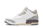Кроссовки A Ma Manire X Jordan Air Jordan 3 Retro Sp "Medium Grey" (Женская размерная сетка)
