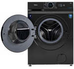 Стиральная машина Узкая	Midea MF100W70/S-RU от 28.04