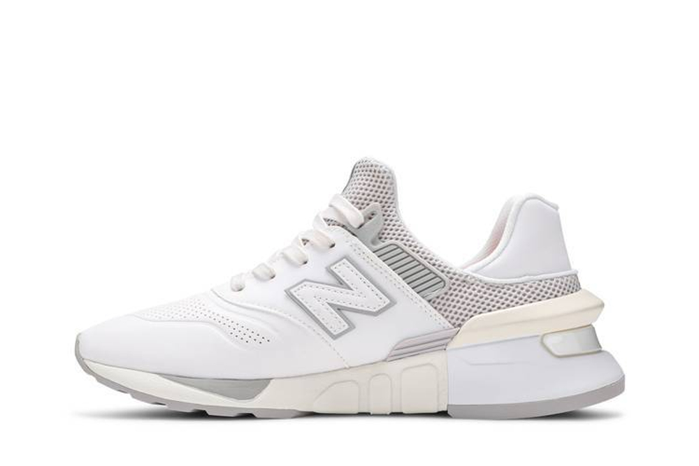 Кроссовки Madness X New Balance Nb 997S D