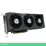 Видеокарта GigaByte Radeon RX 6600 Eagle 8G GDDR6 (GV-R66EAGLE-8GD)